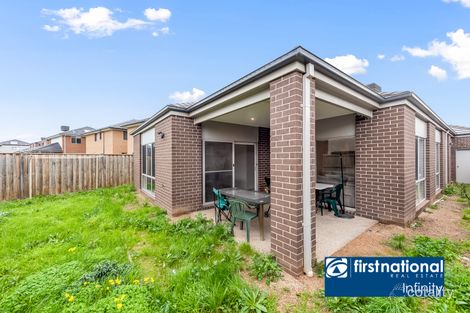 Property photo of 5 Stoneleigh Circuit Williams Landing VIC 3027