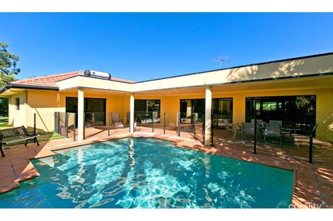 Property photo of 70 Aspect Drive Victoria Point QLD 4165