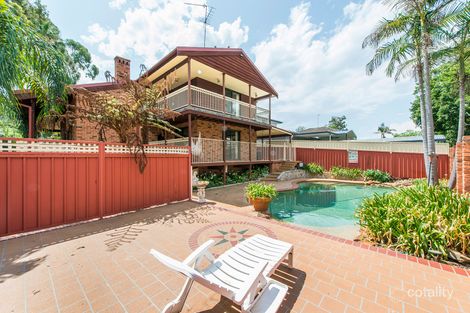 Property photo of 70 Leonay Parade Leonay NSW 2750