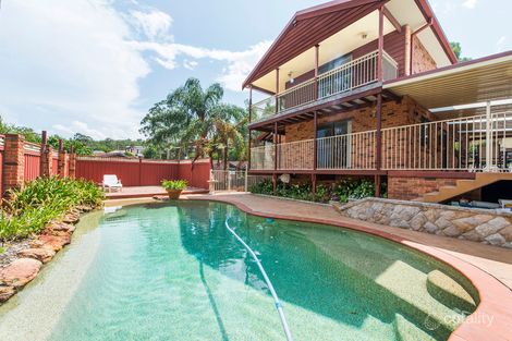 Property photo of 70 Leonay Parade Leonay NSW 2750