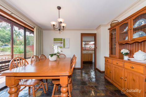 Property photo of 70 Leonay Parade Leonay NSW 2750