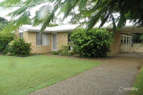 Property photo of 44 Moore Park Road Moore Park Beach QLD 4670