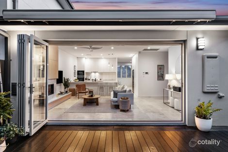 Property photo of 17 Levick Street Cremorne NSW 2090