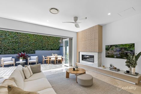 Property photo of 17 Levick Street Cremorne NSW 2090