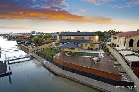 Property photo of 18 Clipper Court Biggera Waters QLD 4216