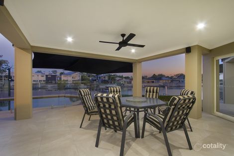 Property photo of 18 Clipper Court Biggera Waters QLD 4216