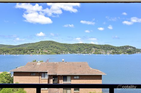Property photo of 6/1 Wharf Street East Gosford NSW 2250