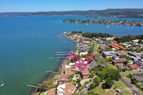 Property photo of 6/1 Wharf Street East Gosford NSW 2250