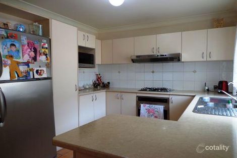Property photo of 110 Tangerine Street Fairfield East NSW 2165