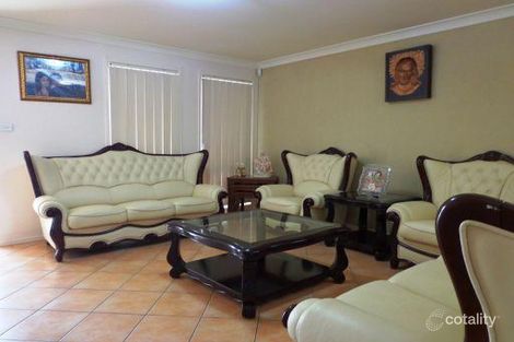 Property photo of 110 Tangerine Street Fairfield East NSW 2165