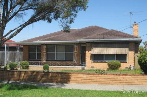 Property photo of 7 Ford Avenue Sunshine North VIC 3020