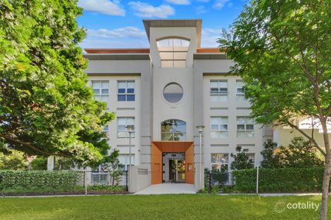 15/3 Tench St, Kingston, ACT 2604