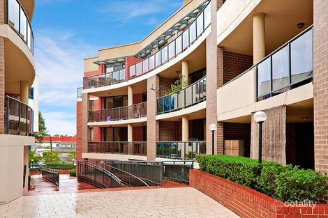 42/1-4 The Crescent, Strathfield, NSW 2135