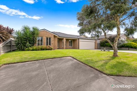 Property photo of 7 Royanne Close Bunyip VIC 3815