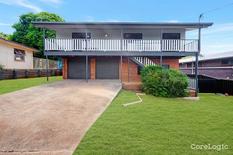 Property photo of 10 Keppel Street Meikleville Hill QLD 4703