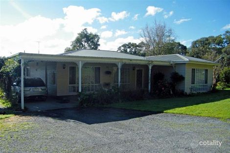 Property photo of 1815 Warburton Highway Woori Yallock VIC 3139
