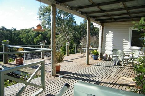 Property photo of 1815 Warburton Highway Woori Yallock VIC 3139