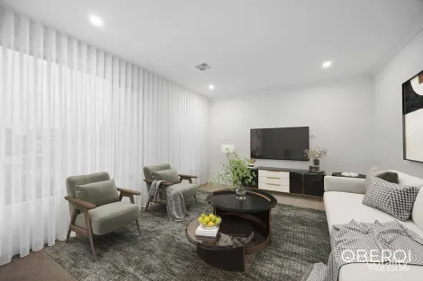 Property photo of 159 Eucalyptus Parade Donnybrook VIC 3064