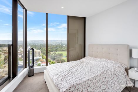 Property photo of 2305/421 King William Street Adelaide SA 5000