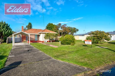 Property photo of 27 Balgore Way Carey Park WA 6230