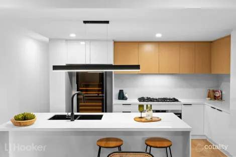 Property photo of 24B Chapel Street Campbelltown SA 5074