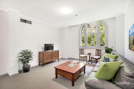 Property photo of 428/99 Jones Street Ultimo NSW 2007