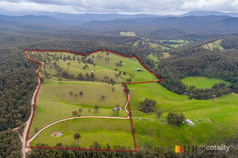 Property photo of 983 Black Flat Road Currowan NSW 2536