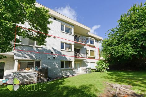 Property photo of 3/8B Lambert Avenue Sandy Bay TAS 7005