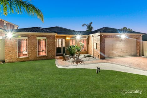 Property photo of 92 The Boulevard Narre Warren South VIC 3805