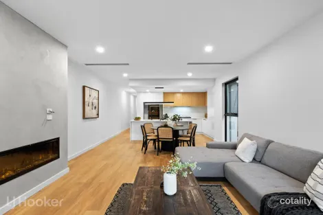 Property photo of 24B Chapel Street Campbelltown SA 5074