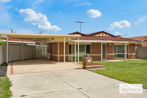 Property photo of 305 Lord Street Beechboro WA 6063