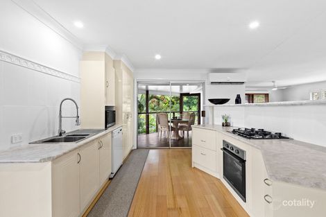 Property photo of 55 Abalone Avenue Paradise Point QLD 4216