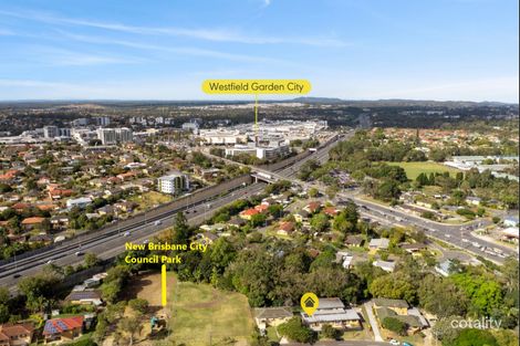 Property photo of 3/9 Bedser Street Macgregor QLD 4109