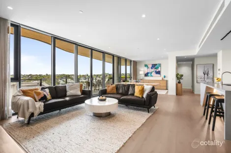 Property photo of 602/59 Stables Circuit Doncaster VIC 3108