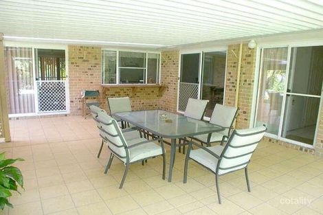 Property photo of 47 Cumberland Way Buderim QLD 4556