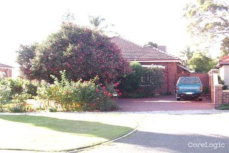 Property photo of 22 Wattle Street South Perth WA 6151