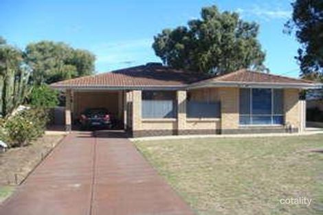 22 Benton Way, Warwick, WA 6024