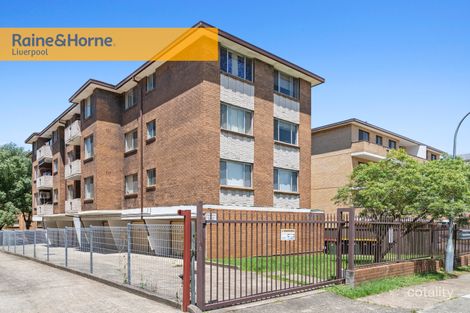 12/38 Goulburn St, Liverpool, NSW 2170