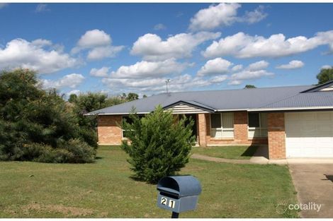 Property photo of 21-23 Broadhurst Court Gleneagle QLD 4285