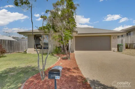 44 BRIFFNEY ST, KIRKWOOD, QLD 4680