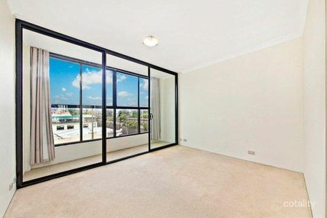 Property photo of 26/1-7 Railway Avenue Stanmore NSW 2048