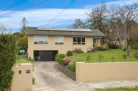 Property photo of 16 Allison Court Vermont VIC 3133