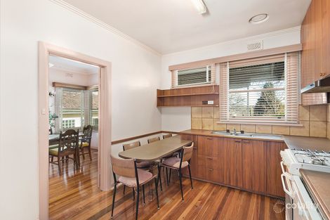 Property photo of 5 Coorie Crescent Rosanna VIC 3084