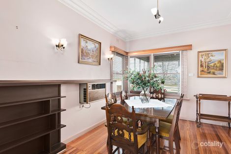 Property photo of 5 Coorie Crescent Rosanna VIC 3084