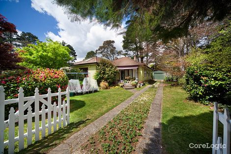 Property photo of 117 Govetts Leap Road Blackheath NSW 2785