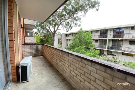 Property photo of 12/72-74 Albert Road Strathfield NSW 2135