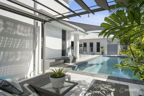 Property photo of 17 Hetherington Drive Twin Waters QLD 4564