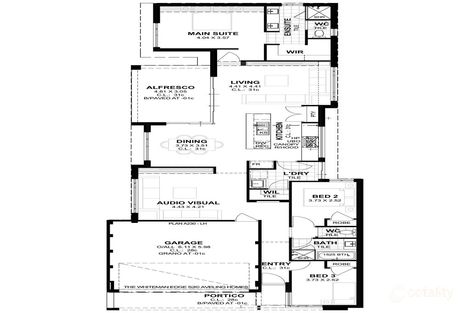 Property photo of 144 Vignerons Loop Hocking WA 6065
