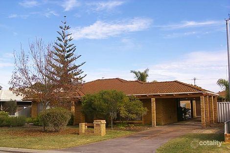 6 Cederdale Way, Safety Bay, WA 6169