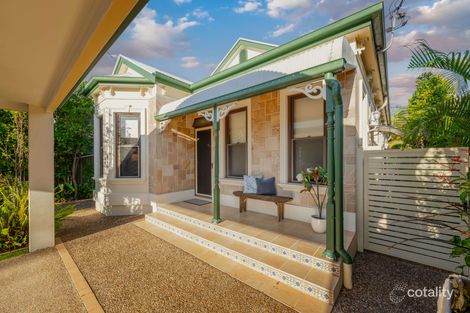 Property photo of 13A Leigh Street West End QLD 4810